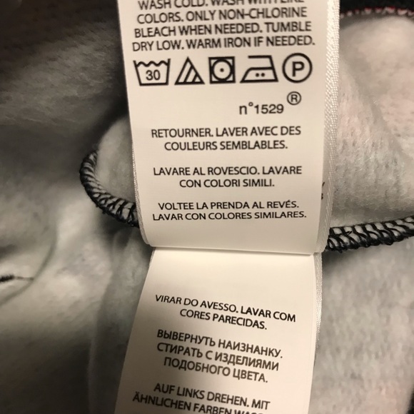 Polo Ralph Lauren hoodie new with tag - Picture 4 of 7